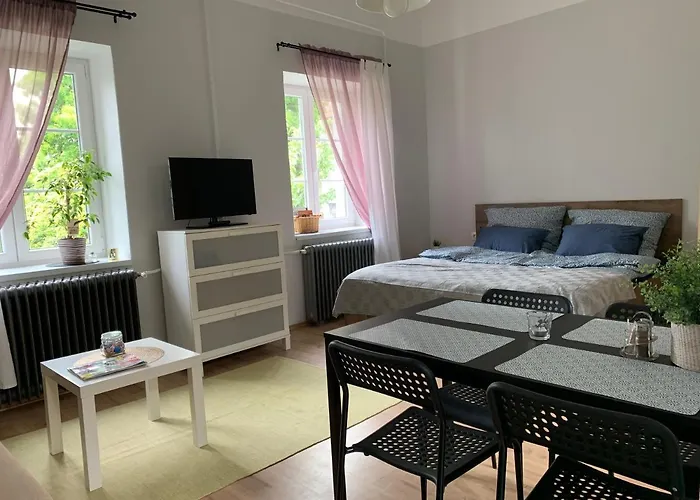 Negy Evszak Apartman- Tapolca