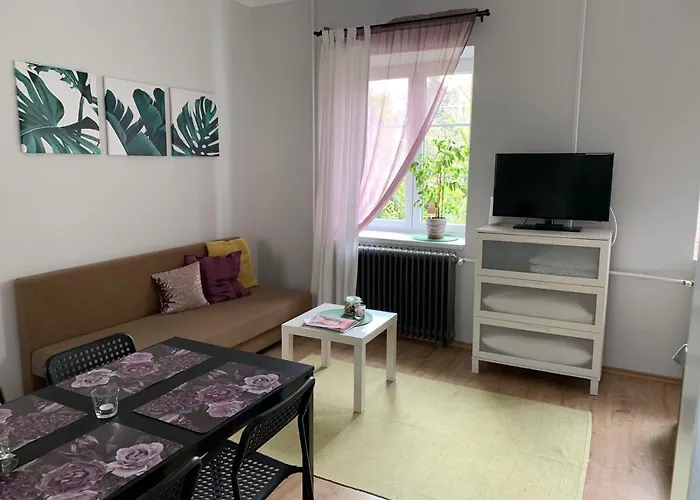 Negy Evszak Apartman- Tapolca