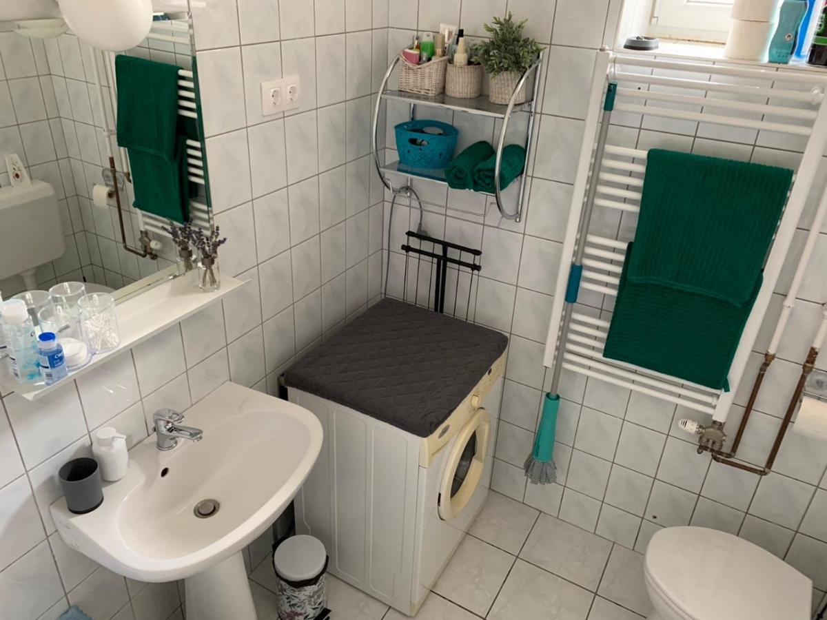 Negy Evszak Apartman- Apartment
