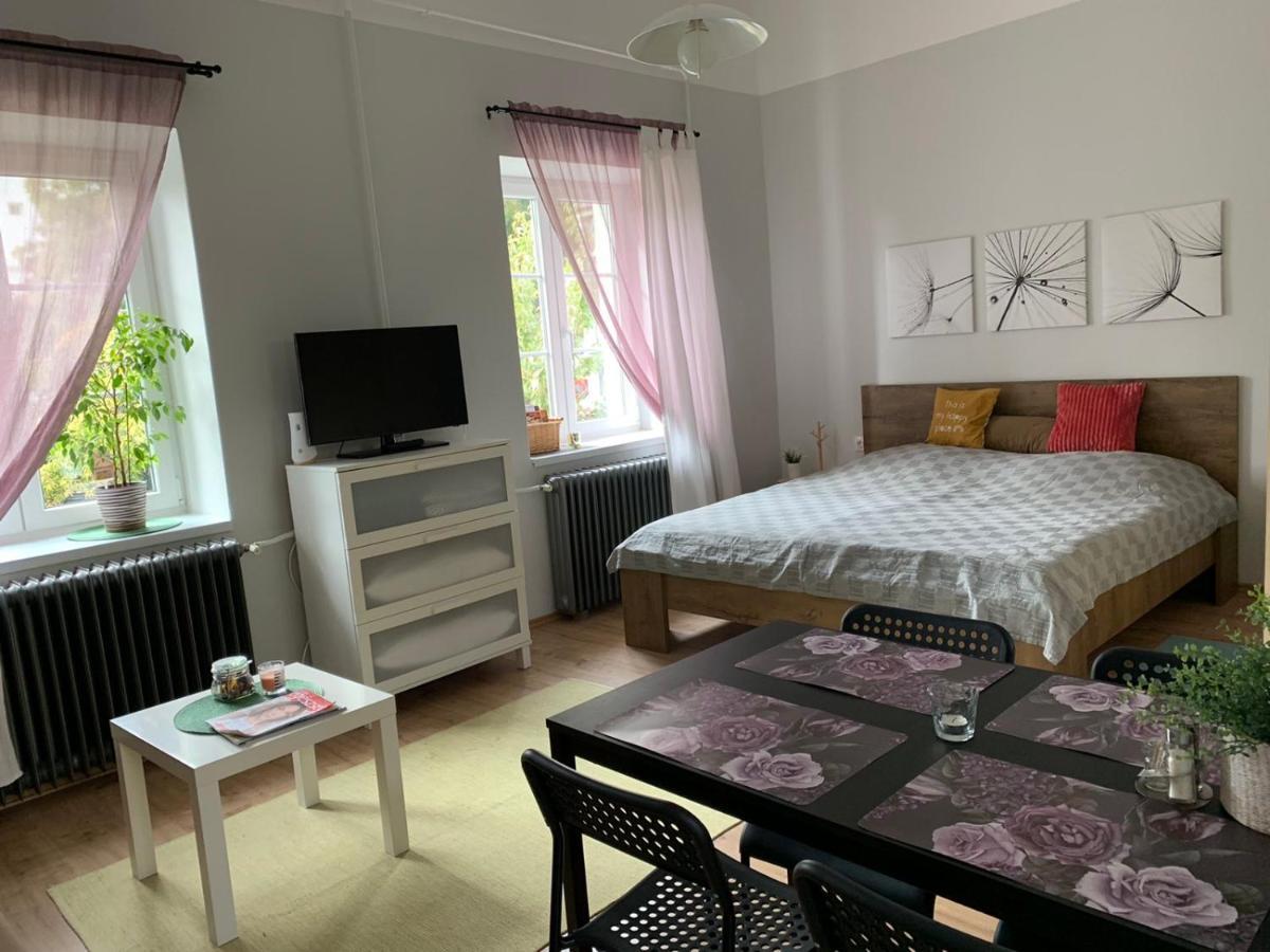 Negy Evszak Apartman- Apartment Tapolca