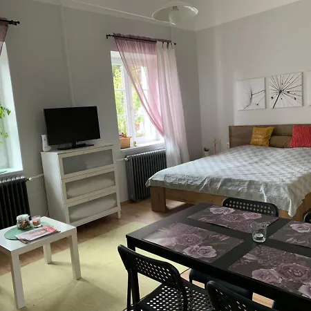 Negy Evszak Apartman- Tapolca Exterior foto
