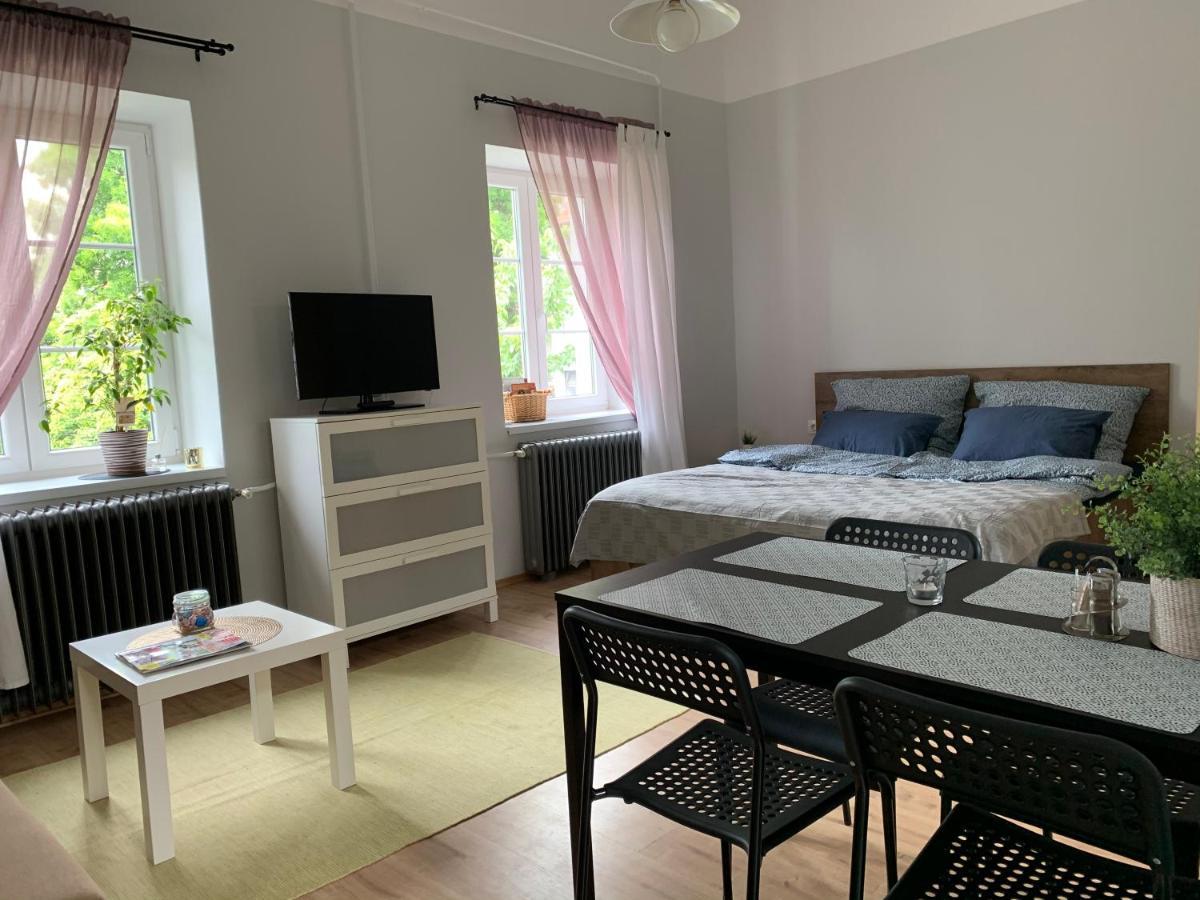 Négy évszak Apartman- *