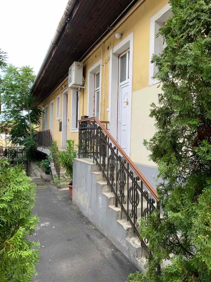Apartment Negy Evszak Apartman- Tapolca